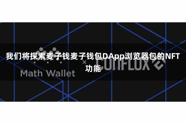 我们将探索麦子钱麦子钱包DApp浏览器包的NFT功能